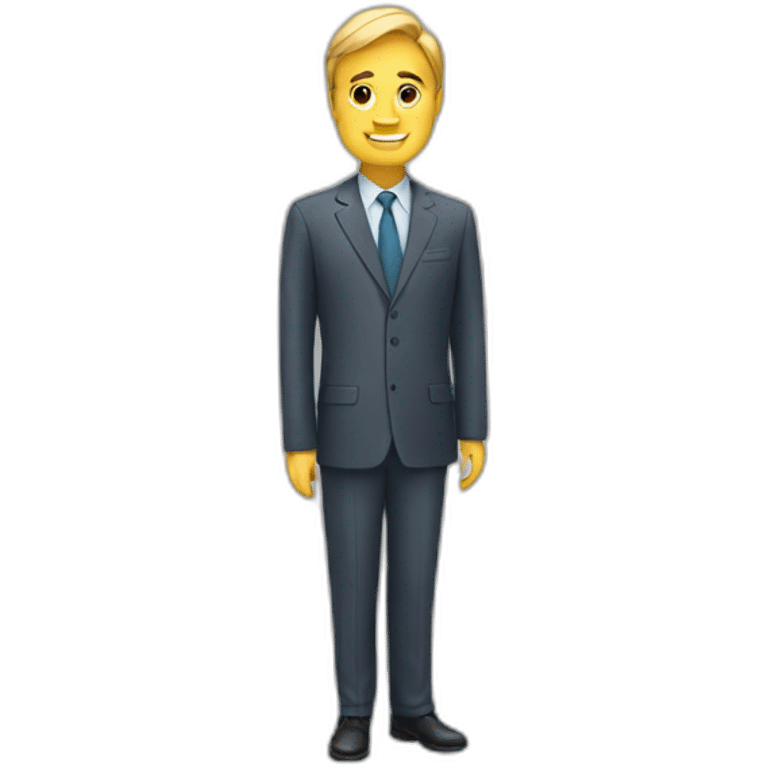 chief technology officer emoji