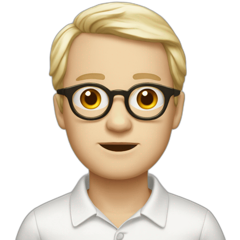 Capote emoji