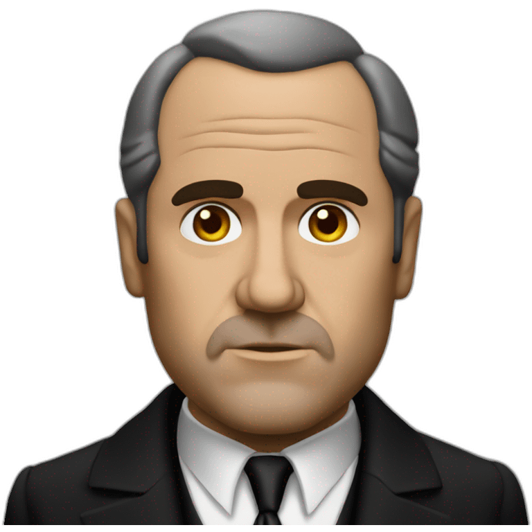 Don corleone emoji