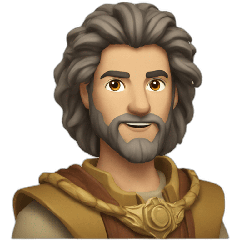 Aslan aslanbey emoji