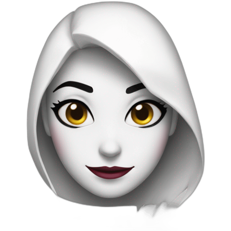 spider gwen emoji