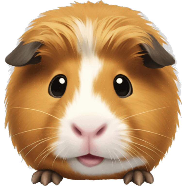 Guinea pig  emoji