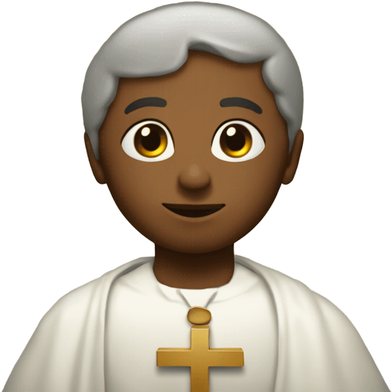 the eucharist emoji