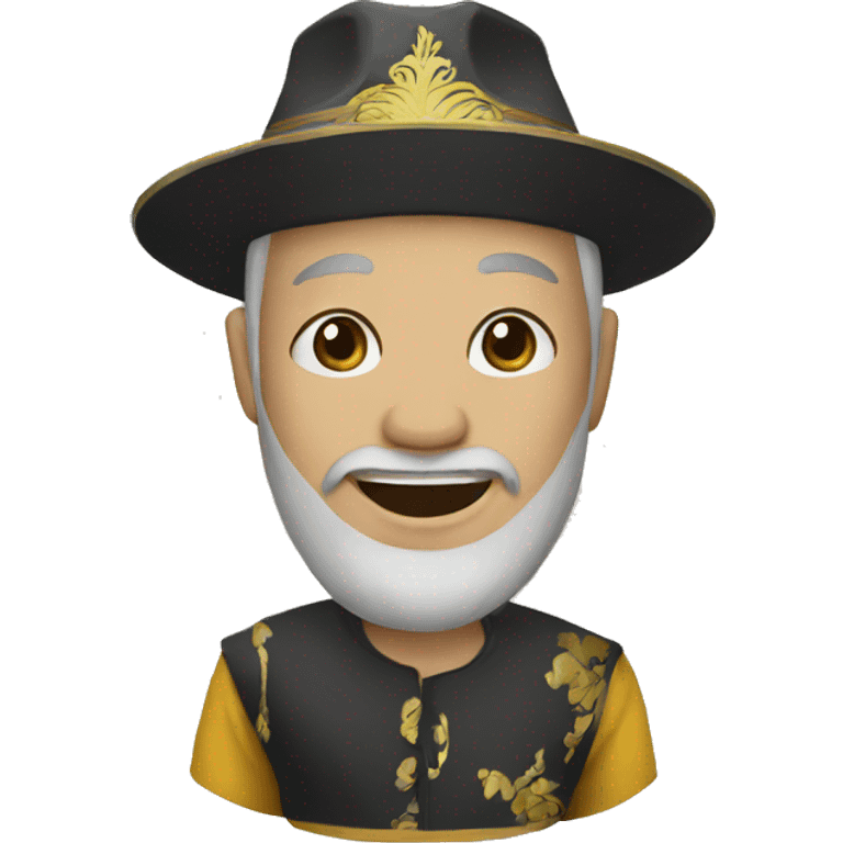 songkok emoji