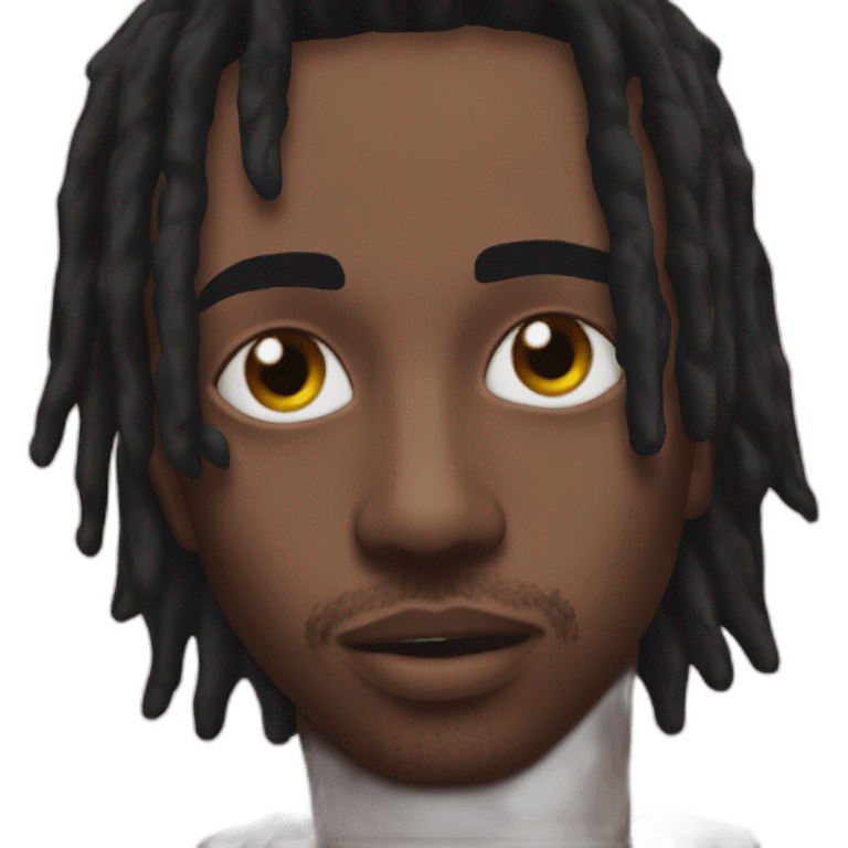 Playboi carti  emoji