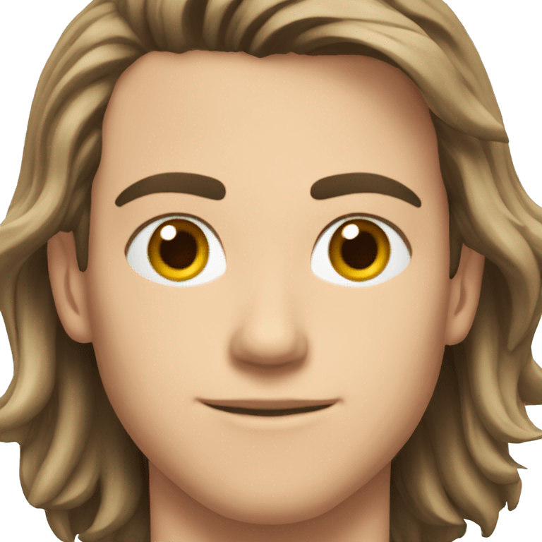 leandro trossard emoji