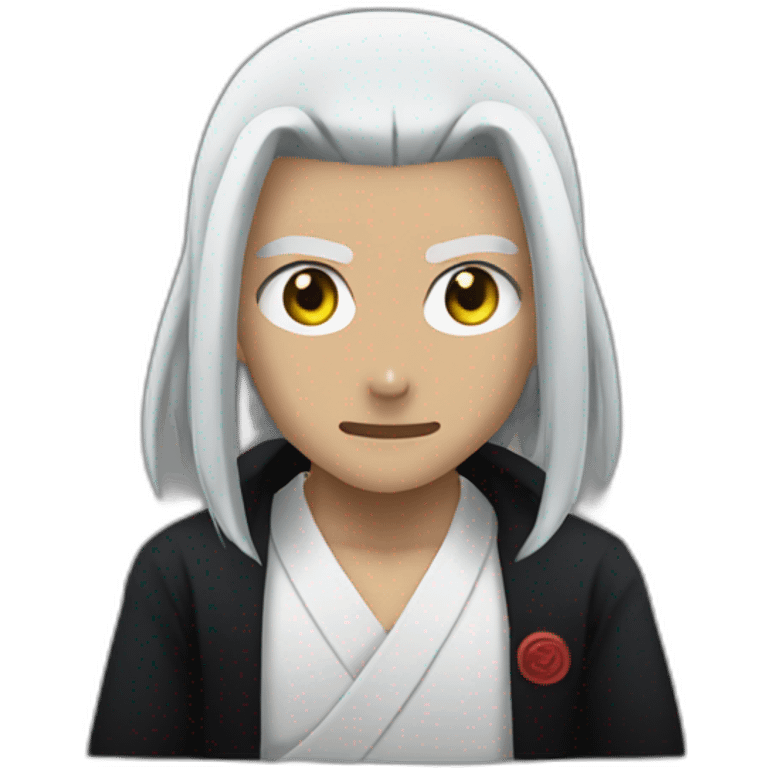 Hidan emoji