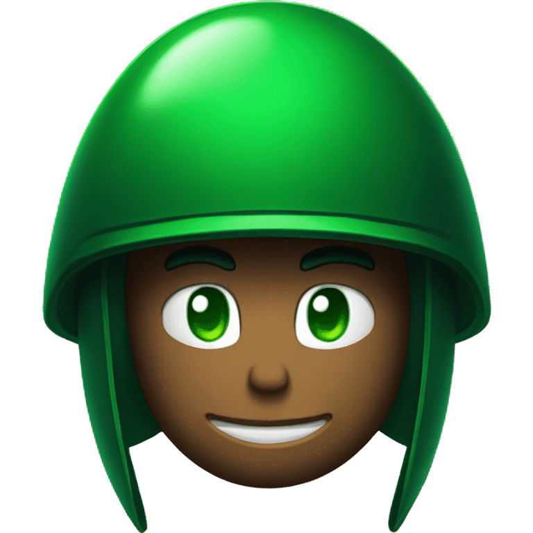 Marvin the martian emoji