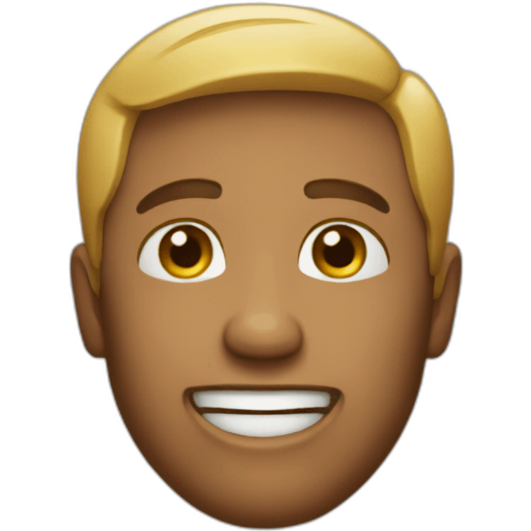 new emoji face emoji