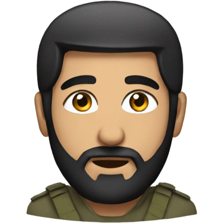 Syrien emoji