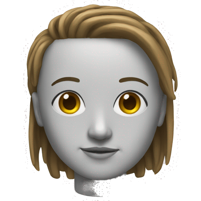 BOT AI emoji