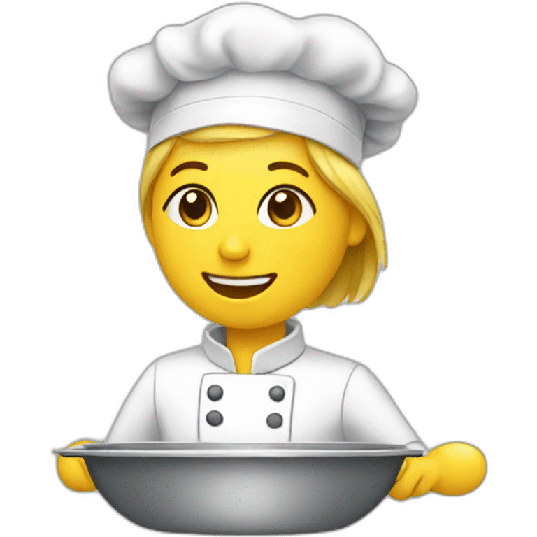 food service emoji