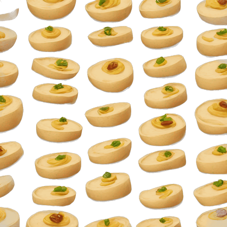 happy hummus emoji