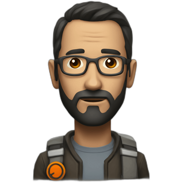 half life lambda emoji