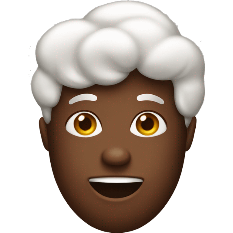 cocoa emoji