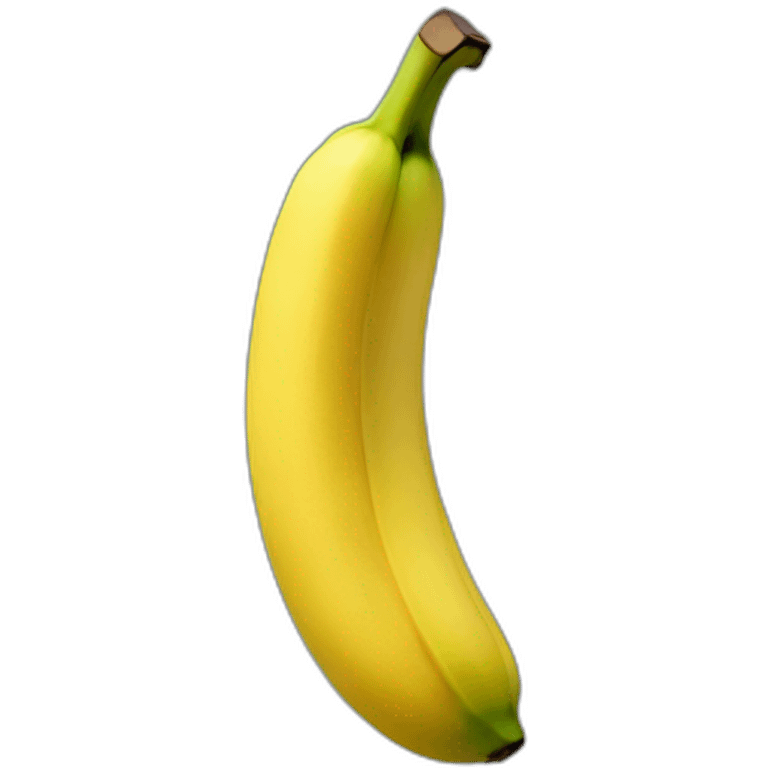 Banane emoji