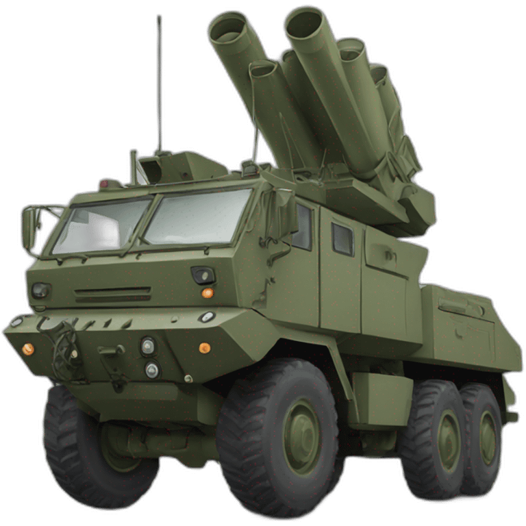 mlrs emoji