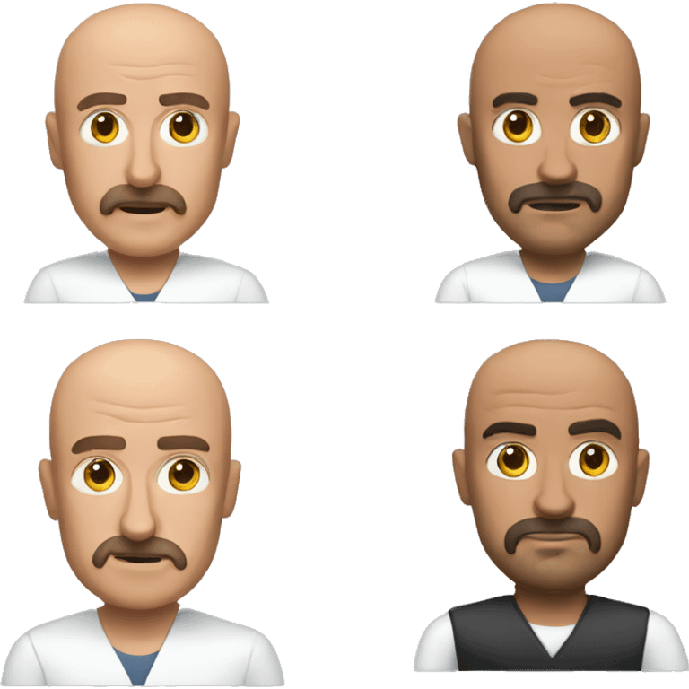 dr. phil emoji