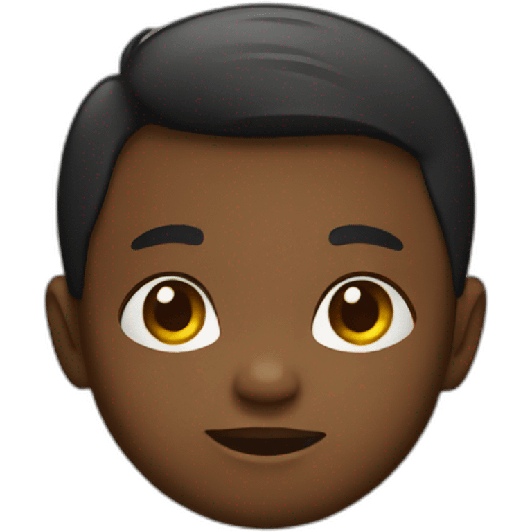 toddler emoji