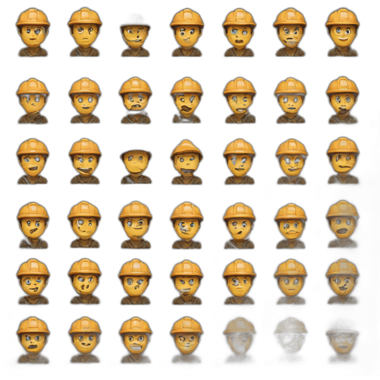 miner emoji