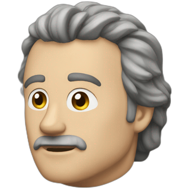 Saul-hudspn emoji