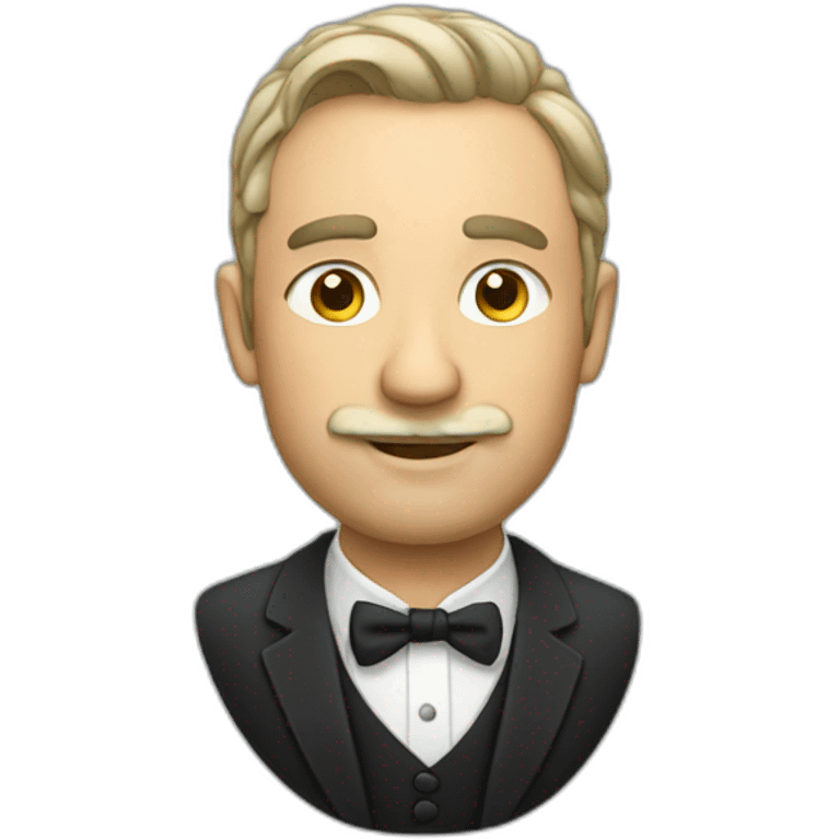 average-welsh-gentleman emoji