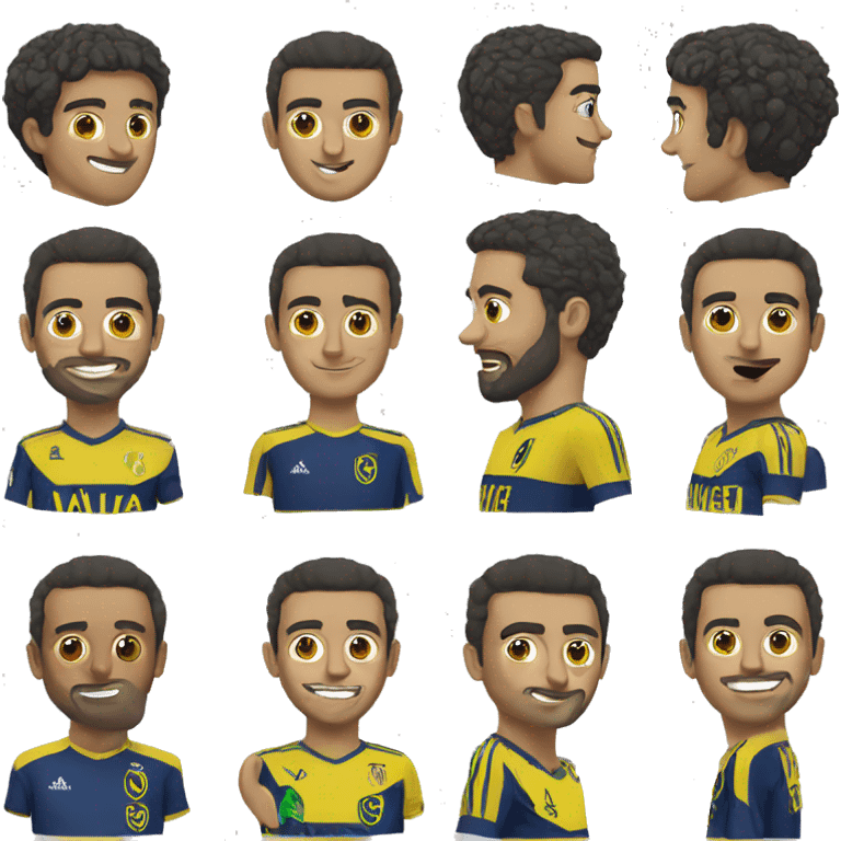 fenerbahçe emoji