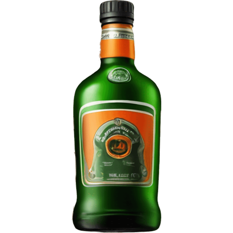 jägermeister emoji