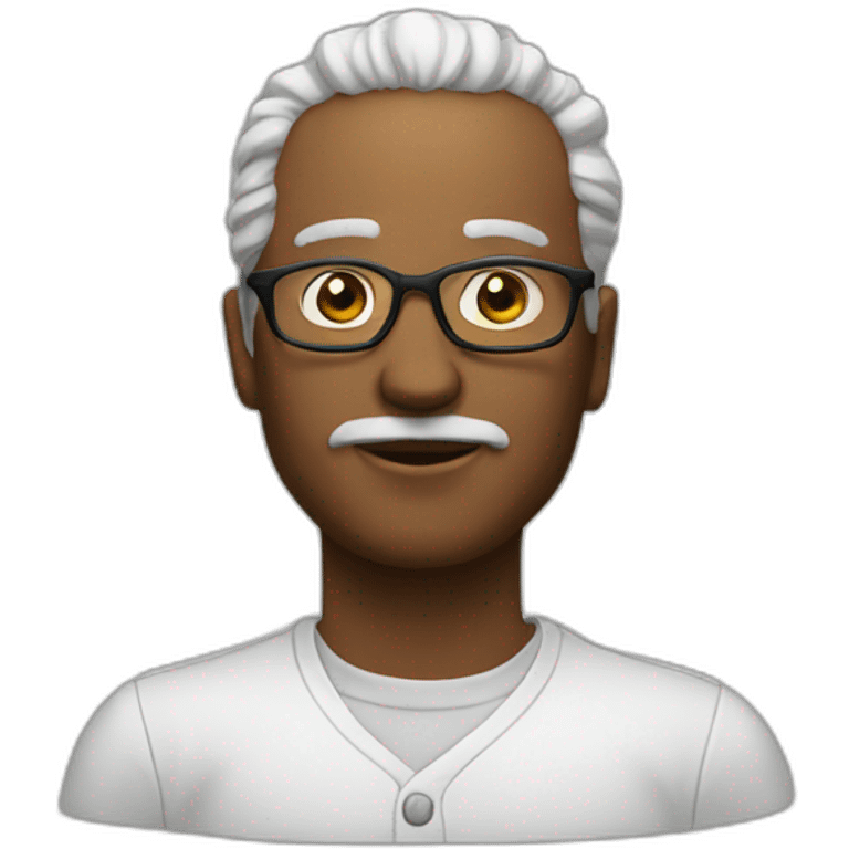 mastermind emoji