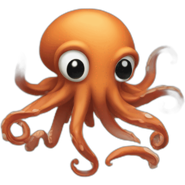 Squidgame emoji