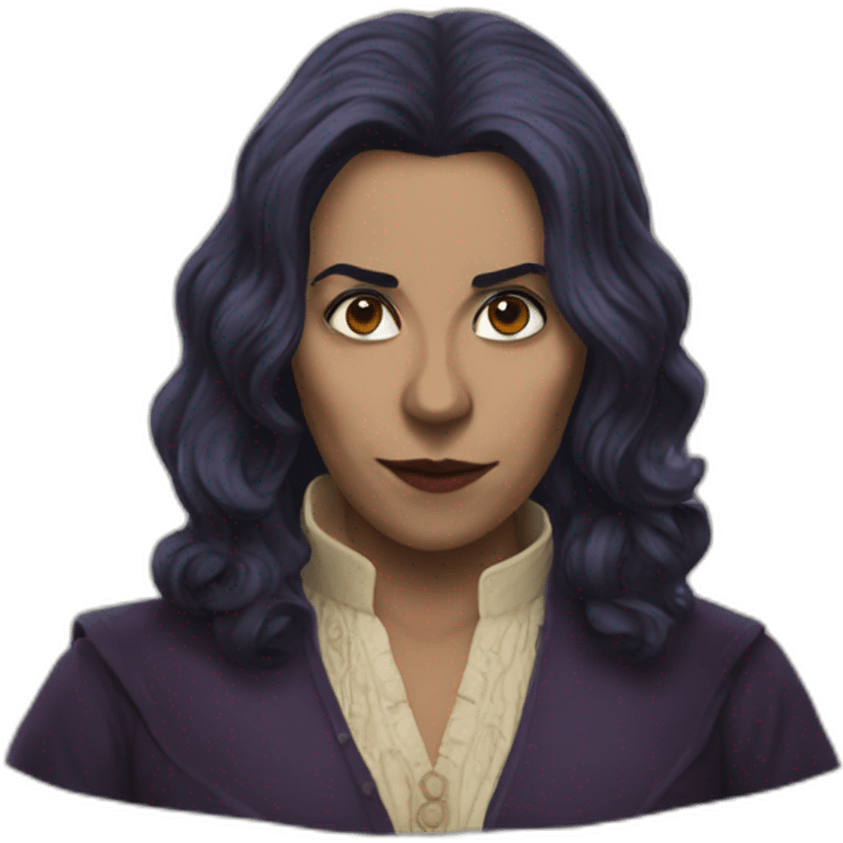 Nadia what we do in the shadows emoji