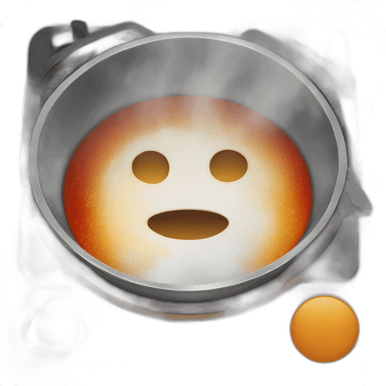 hot plate emoji