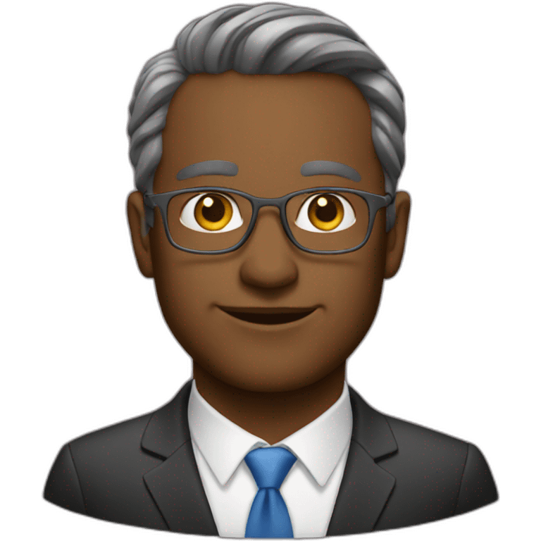 Ceo emoji