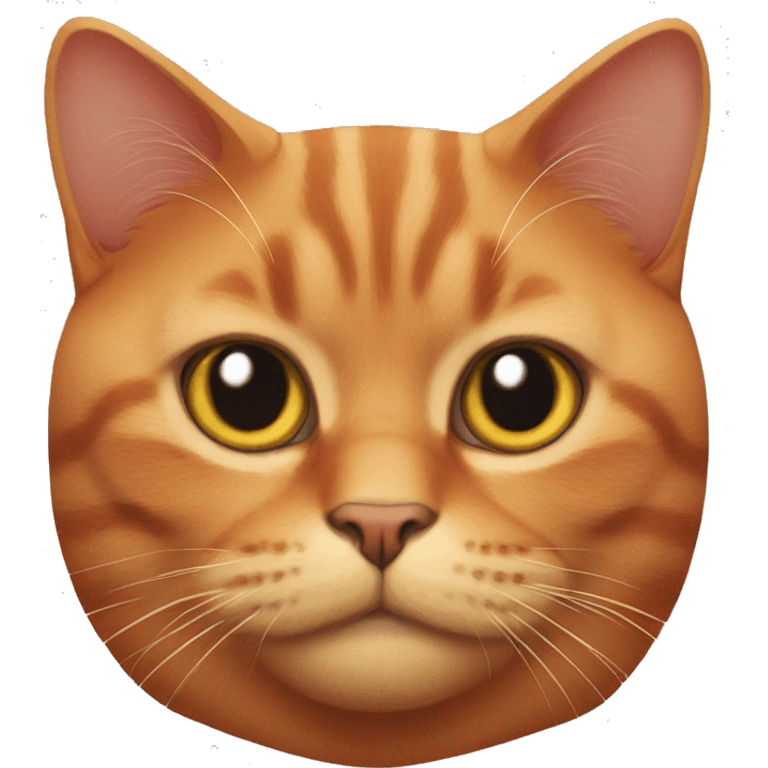 red british cat emoji