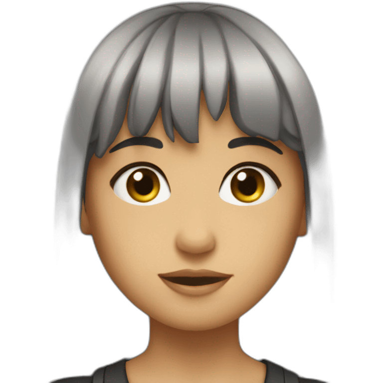 Aitana emoji