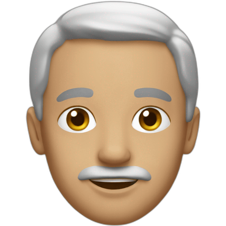 La corse emoji