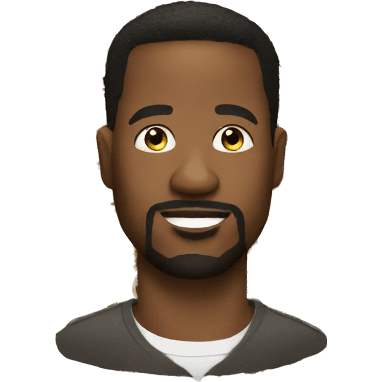 Yomi denzel emoji