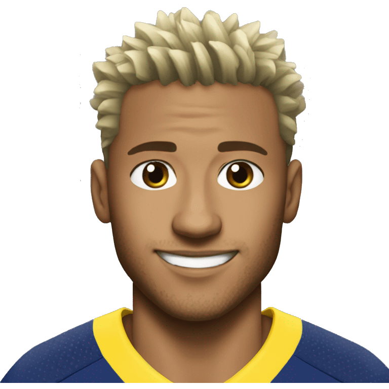 Neymar Jr  emoji