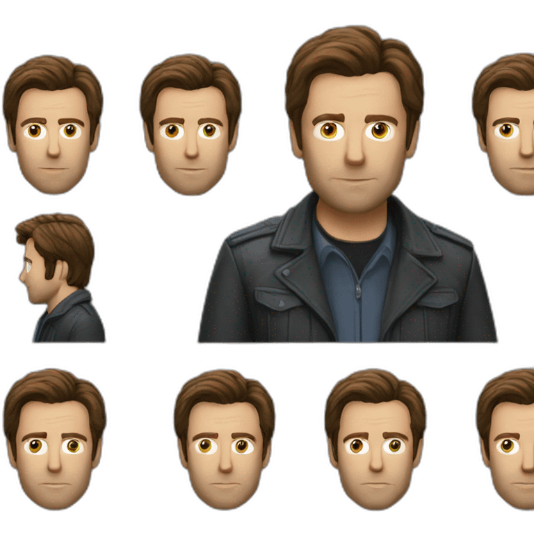 david tenant emoji