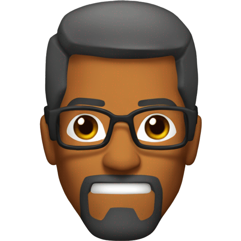 Gordon Freeman emoji