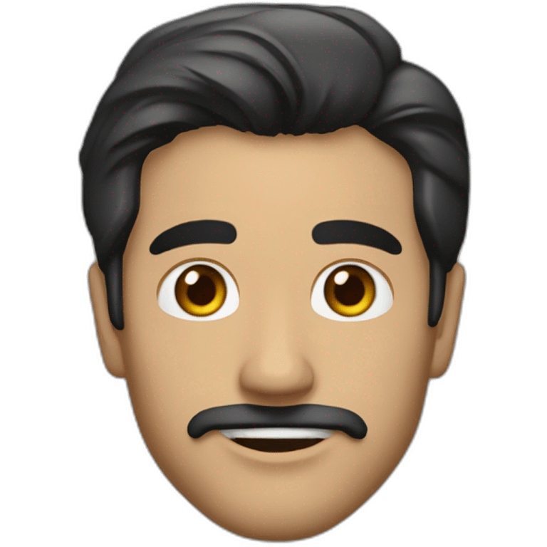 Ugo Gil Jimenez emoji