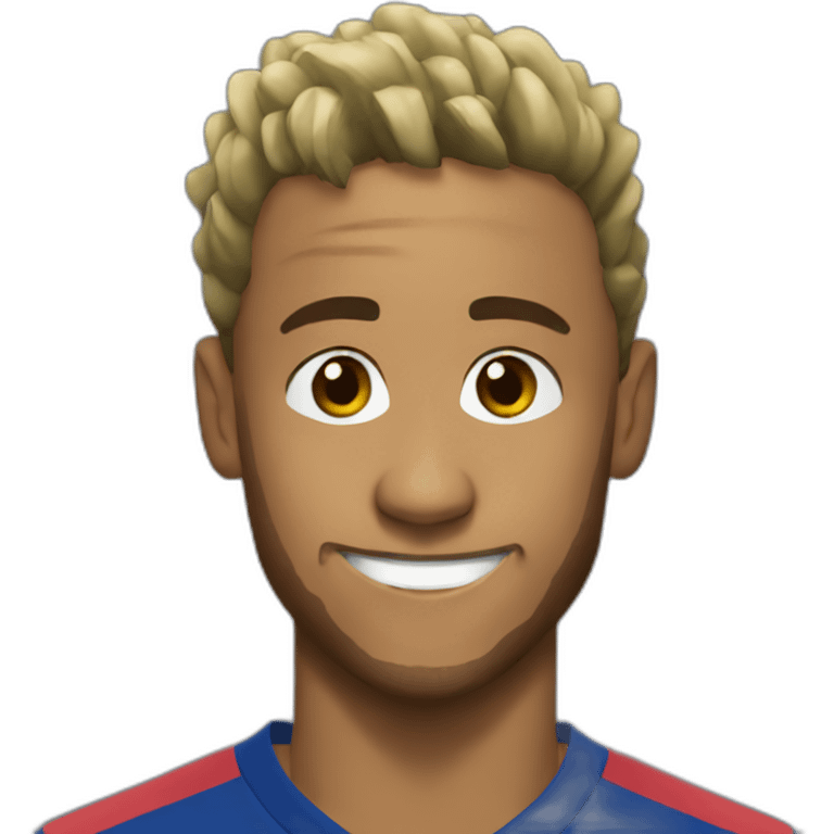 Neymar  emoji