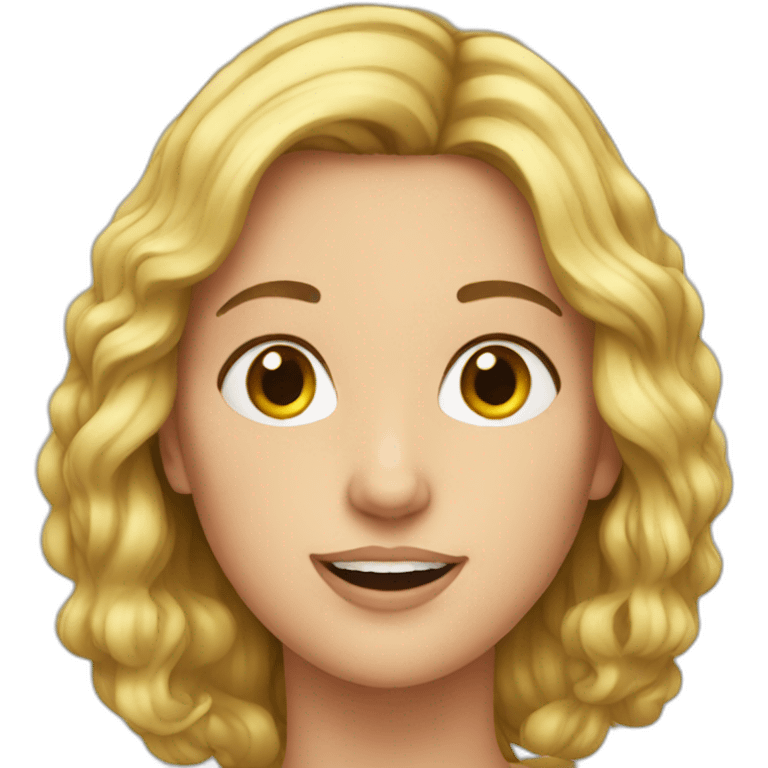 kate emoji