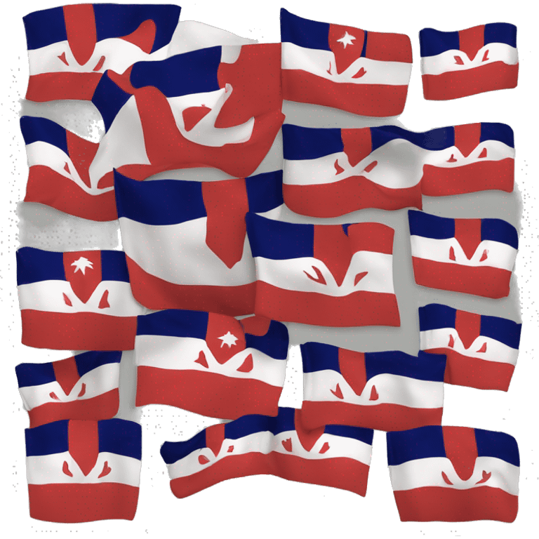 Sabah flag emoji