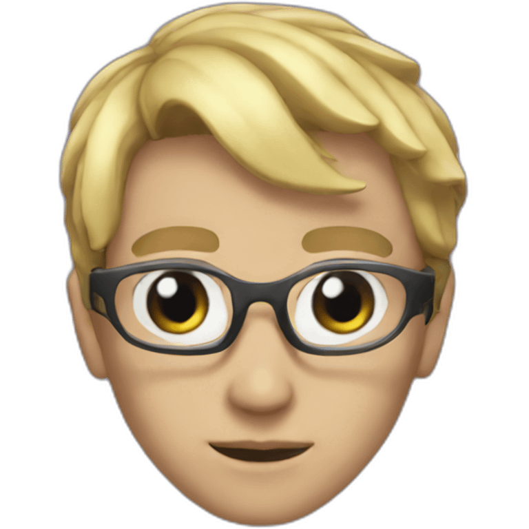 Metaverse emoji