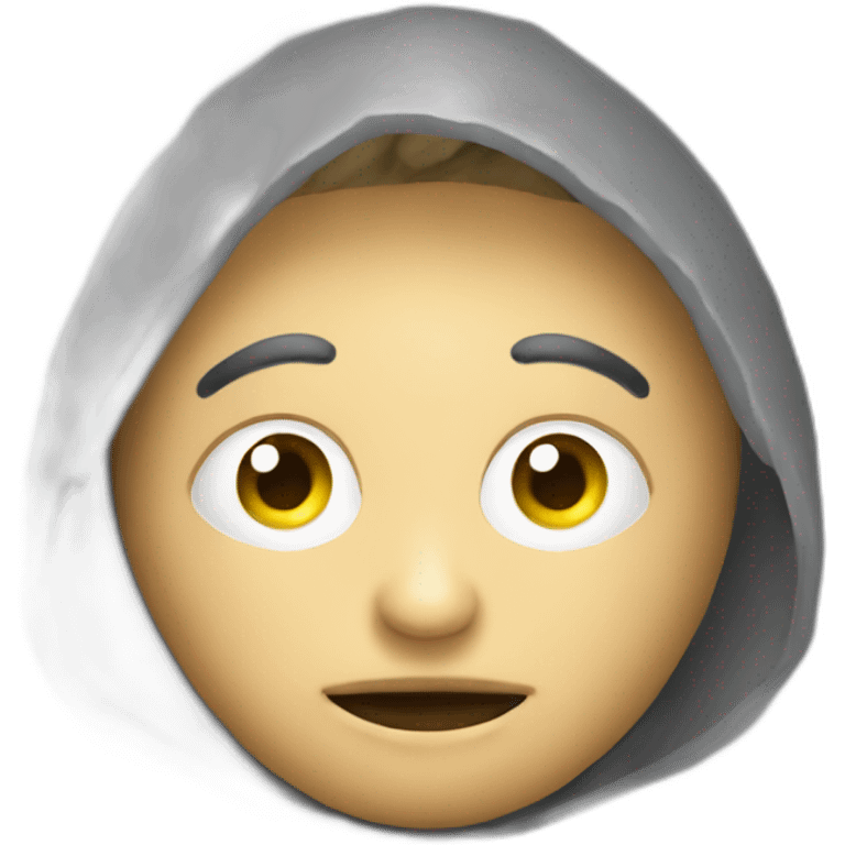 Abducción ovni emoji