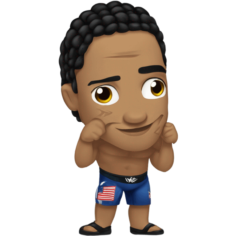 Jey Uso WWE YEET emoji