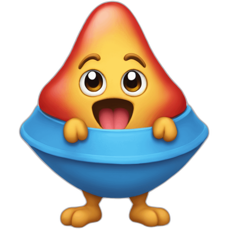 condorito emoji