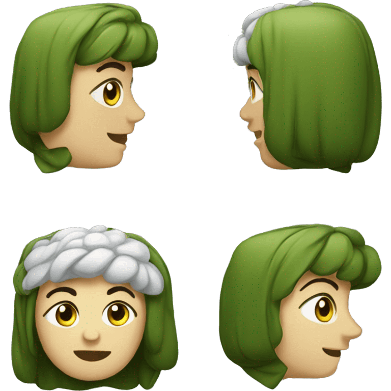 Dolma emoji