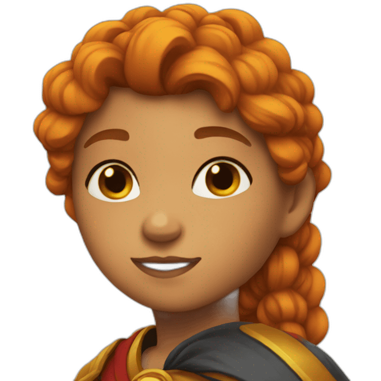 Lina emoji